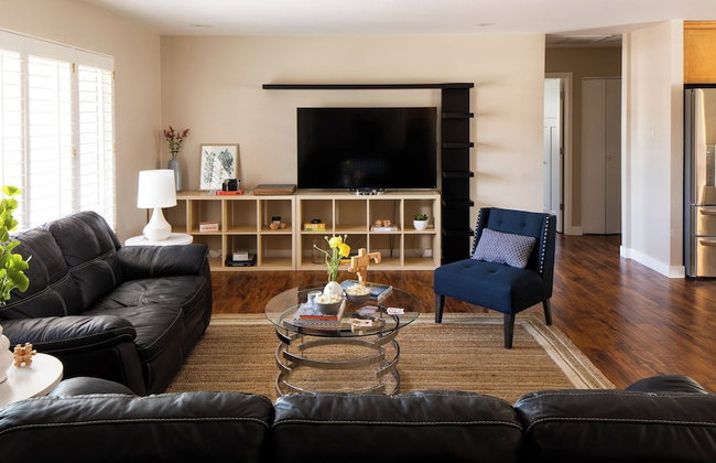 West Ridge by Avantstay Pool, Fire Pit, Al Fresco Dining 7 Mins to Downtown - Foto 25