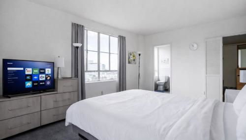 Spacious 2 Bedroom 2 Bathroom Unit Great Location - Foto 5