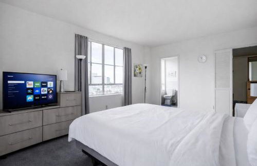 Spacious 2 Bedroom 2 Bathroom Unit Great Location - Foto 5