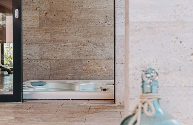 Penthouse Vinci - Foto 17