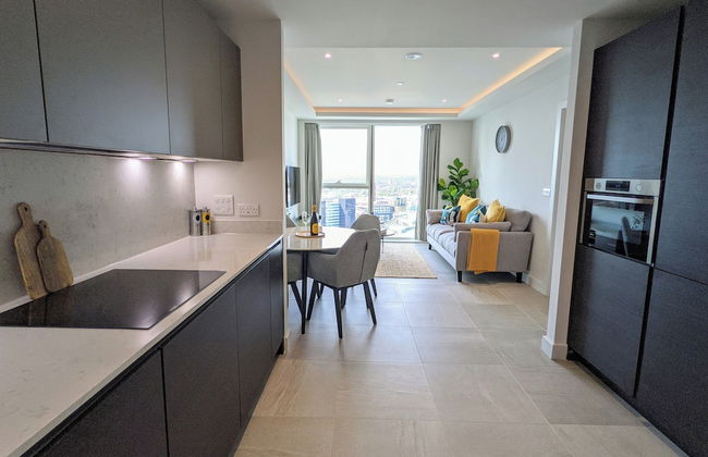 Charles Hope Manchester Centre - Photo 8