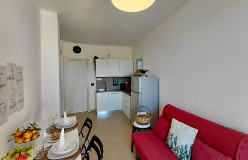 Villa PARADISO - Tra Ulivi e Tramonti da Cartolina - Foto 44