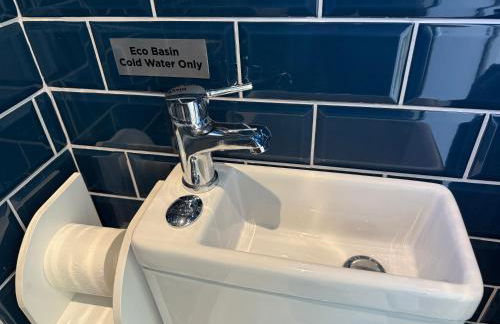 Cherry Cottage Retro Stay, Stourport-on-Severn - Foto 28