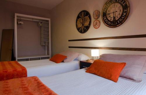 DOMUS SALAMANCA. MELCHOR CANO. Centro. 4 dormitorios - Photo 17