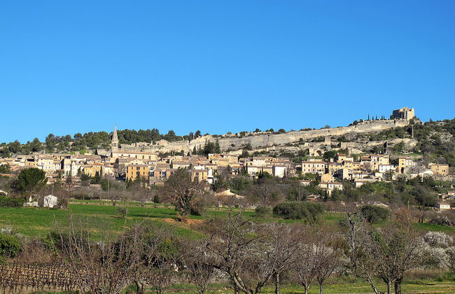 Le Clos Savornin V8IC - Foto 23