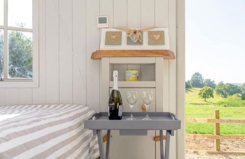 The Hut At Hole Farm - Foto 9