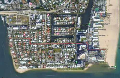 Coastal Style Haven Walk To Beach Heated Pool Tranquility Manatee Ranch Key RESlDENCES - Foto 3