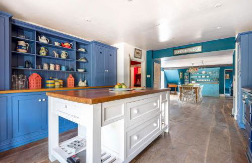 Lower Fifehead Farm - Foto 11