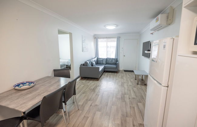 Esperance Bay Holiday Park - Foto 43