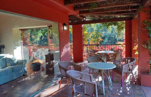 Casa rural Entreaguas - Photo 17