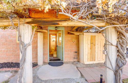 Cortez Casita with Hot Tub at Bella Vista Ranch - Foto 15