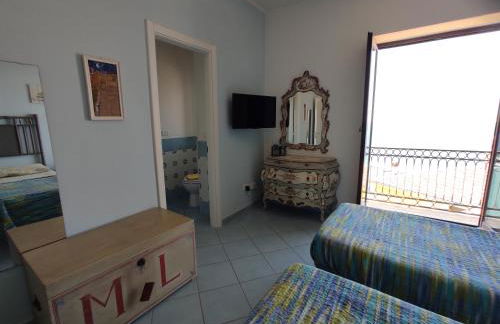 Seaview apartments Stella Maris Agropoli - Foto 50