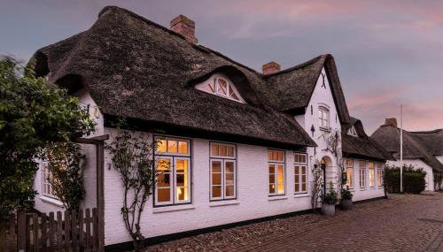 von Deska Countryhouses – Kapitäns Flügel - Foto 2