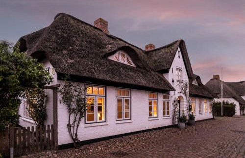 von Deska Countryhouses – Kapitäns Flügel - Foto 2