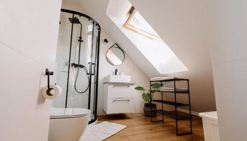 Widokowy 2 - Foto 5, Shower