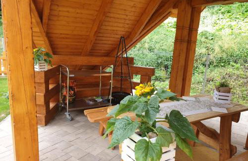 Osada Słoneczny Zdrój - Foto 42