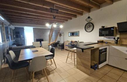 Villa d elna - Foto 14