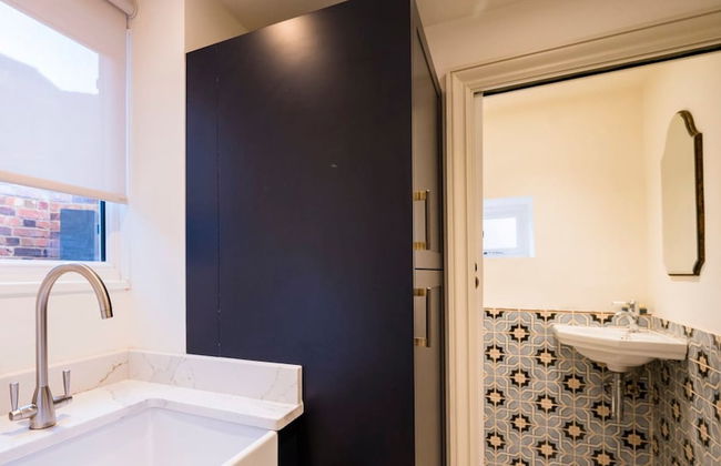 Dragon Court - 3 Beds Office Terrace Garden - Photo 20