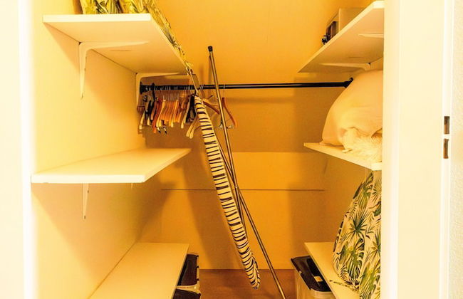 Cosy Holiday Home With Garden - Foto 28