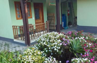 Verde Mauá Chales - Foto 25