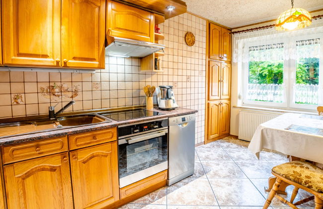 4 bedroom House in Kowary with garden and terrace - Photo 9