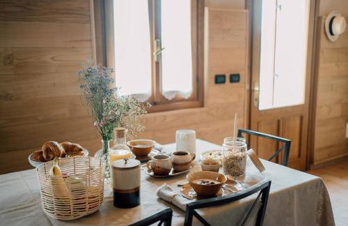 Agriturismo Il Conte Vassallo - Foto 13