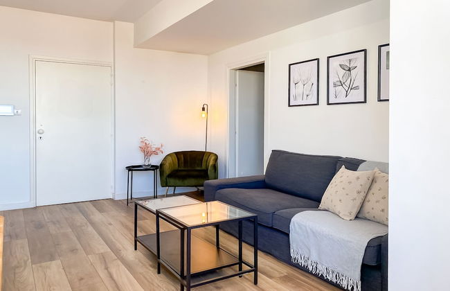 Phaedrus Living: Ourania City Heights Flat - Foto 1