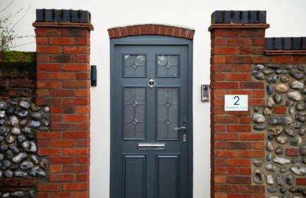 Comfortable 1-Bedroom Stay in Holt with Reliable Wi-Fi - Foto 35