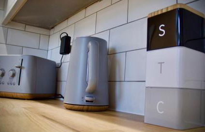 Spacious Flats in St Helens, Merseyside - Foto 22