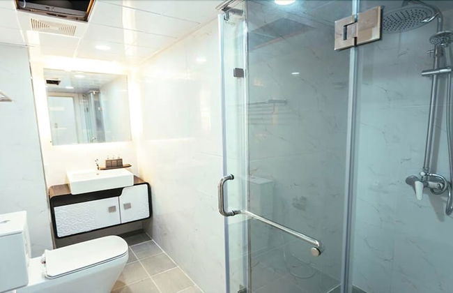 CA&SA Service Apartment - Foto 34