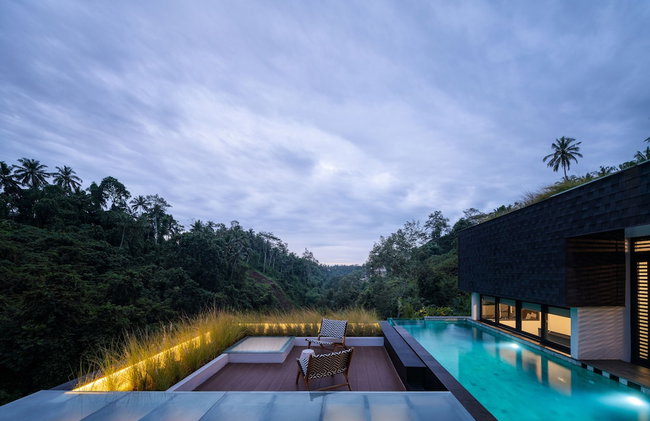 Zenubud Villa - Foto 40