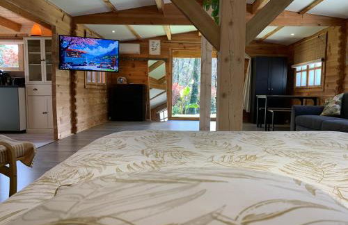 Le Chalet de l'Adrech - Foto 22