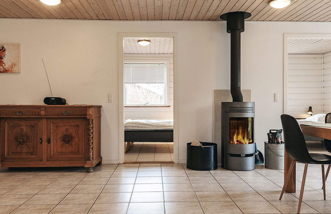 6 Person Holiday Home in Asnaes-by Traum - Foto 18