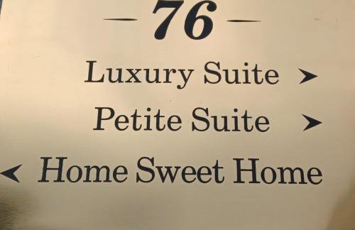 Luxury Apartment with balcony - Photo 27