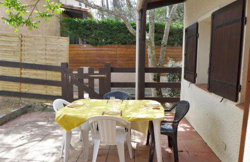 Holiday Home Les Palombes-7 by Interhome - Foto 13