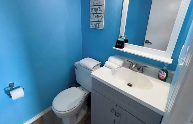 Surfside I 304 - Foto 40