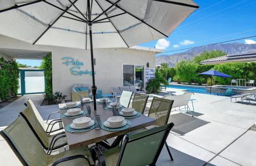 Deja Blue - Alice Lodging - Foto 16