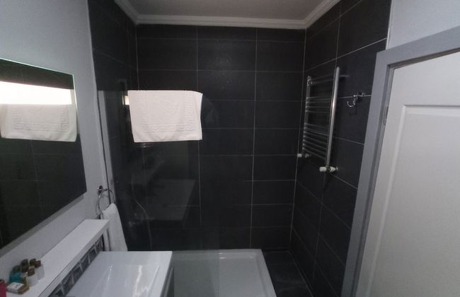 Milenyum House Suite - Foto 36