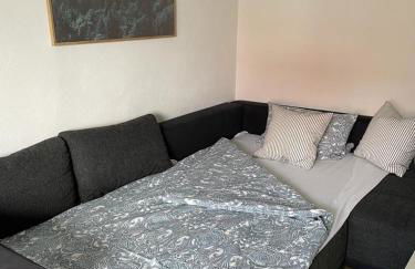 Ferienwohnung Wässerndorf - Foto 10