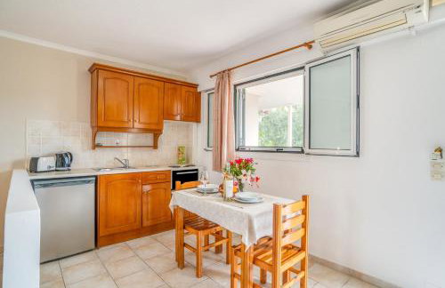 Anna Studio and Maisonettes - Foto 32