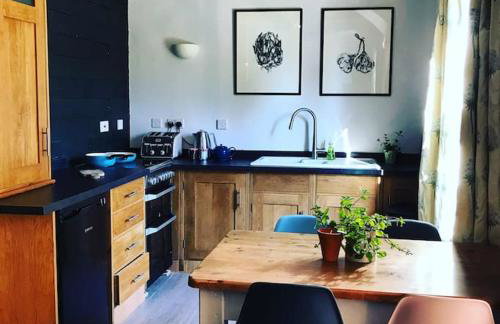 Sissinghurst Stables A comfortable country home in the Garden of England and just one hour from London - Foto 5