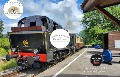 logis dans ancien relais de poste - Foto 73