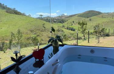 Pousada Renaissance Chalés - Foto 48