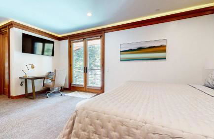 Obsidian Ski & Golf Villa 3 Bdr, Prime Location! - Foto 57