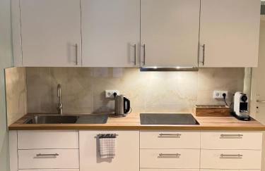 Loftly Modersohnstr Nähe East Side Gallery, Warschauer Str - Foto 12