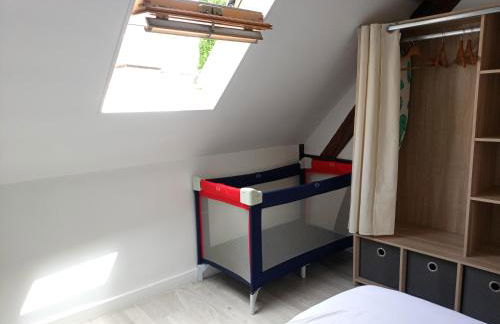 le silencio coeur de ville vu Cathédral - Foto 3