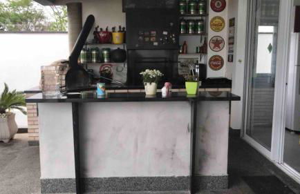 Paraíso house Granja Viana - Foto 11