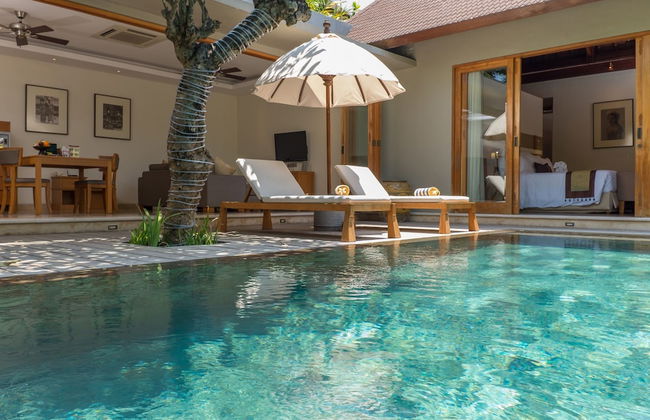 Koenokoeni Villa - Foto 1