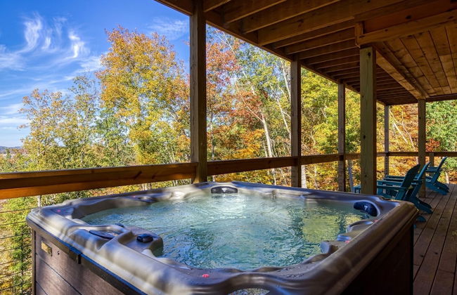 Smoky Lake Retreat 3 Bedroom Cabin by RedAwning - Foto 45