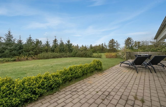 "Heide" - 750m to the fjord - Foto 8